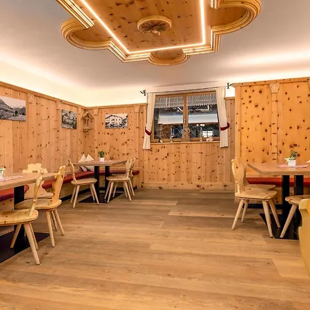 Gospodarstwo agroturystyczne Birkenhof *